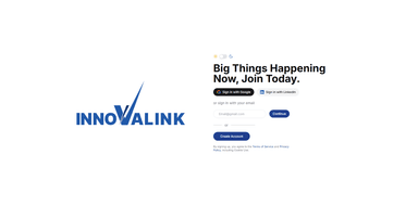 InnovaLink logo