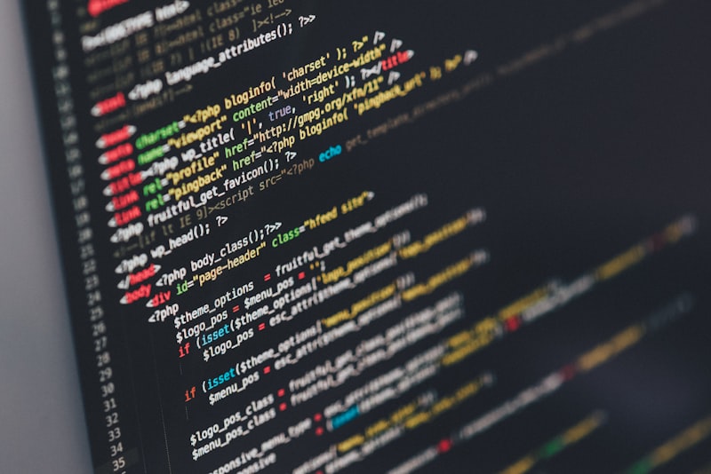 The code you don't write is the code that doesn't break