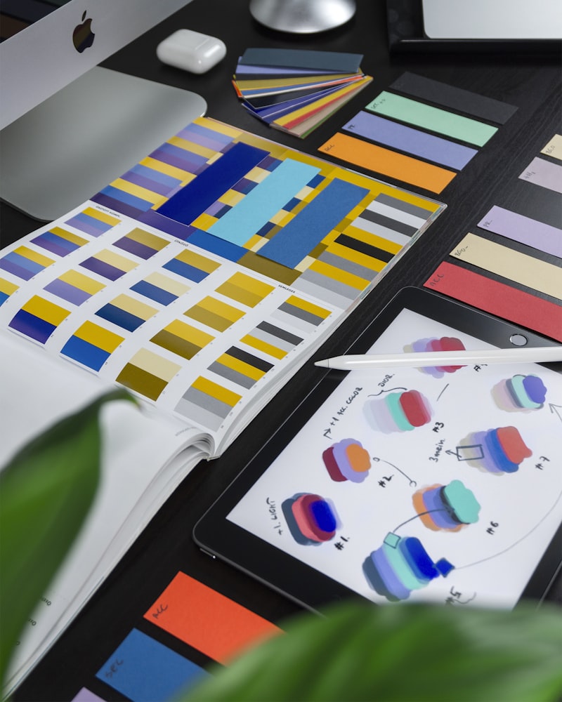 Design is not decoration. It is a silent salesman.