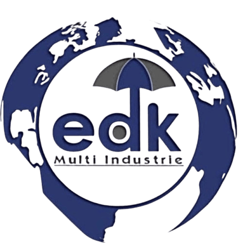 EDK Multi Industrie